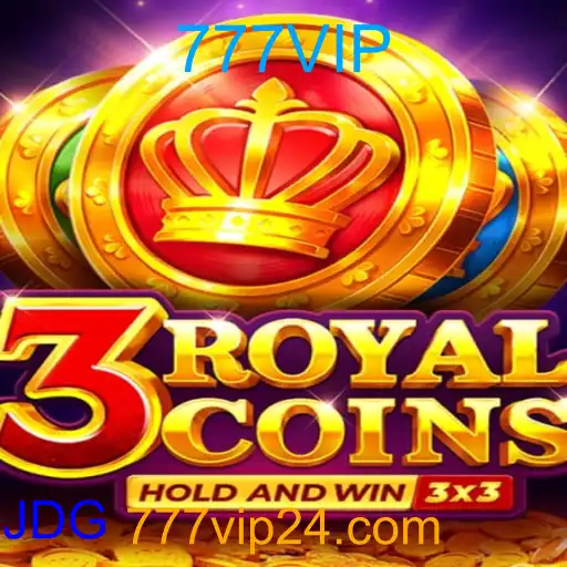 3royalcoins